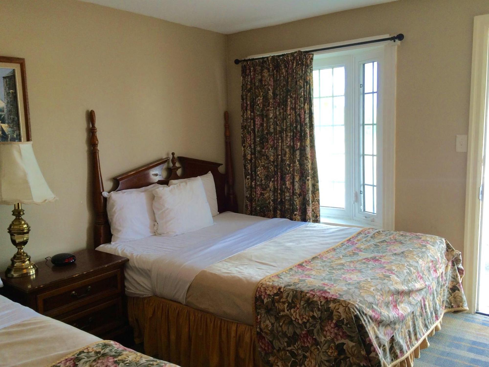 E-Lodge Near The Falls Niagara Falls Habitación foto